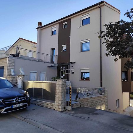 Villa Twins Markovic Pula Exterior photo